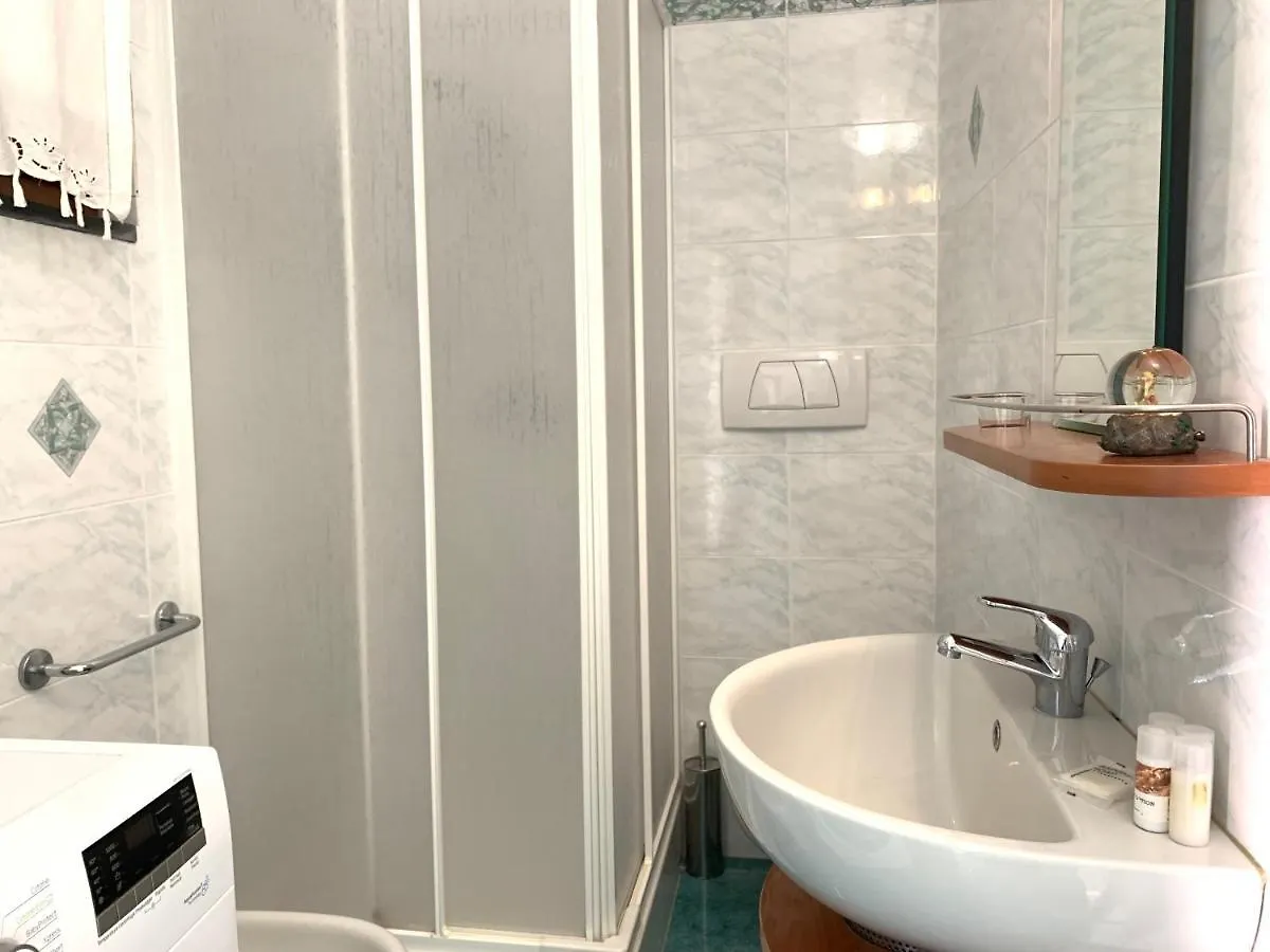 Сasa de vacaciones Villa Tramonto Sul Mare Framura