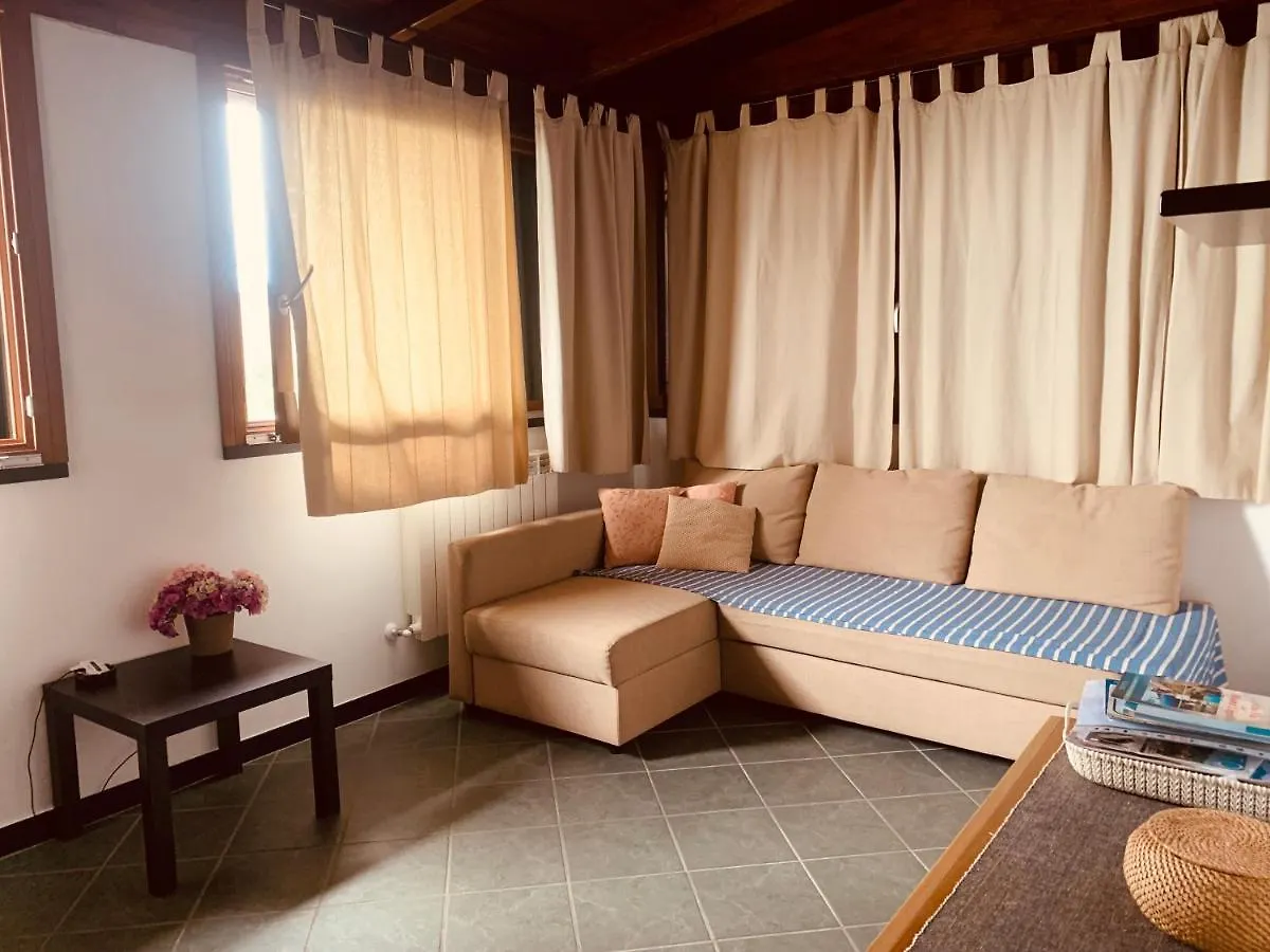 Villa Tramonto Sul Mare Framura 0*,