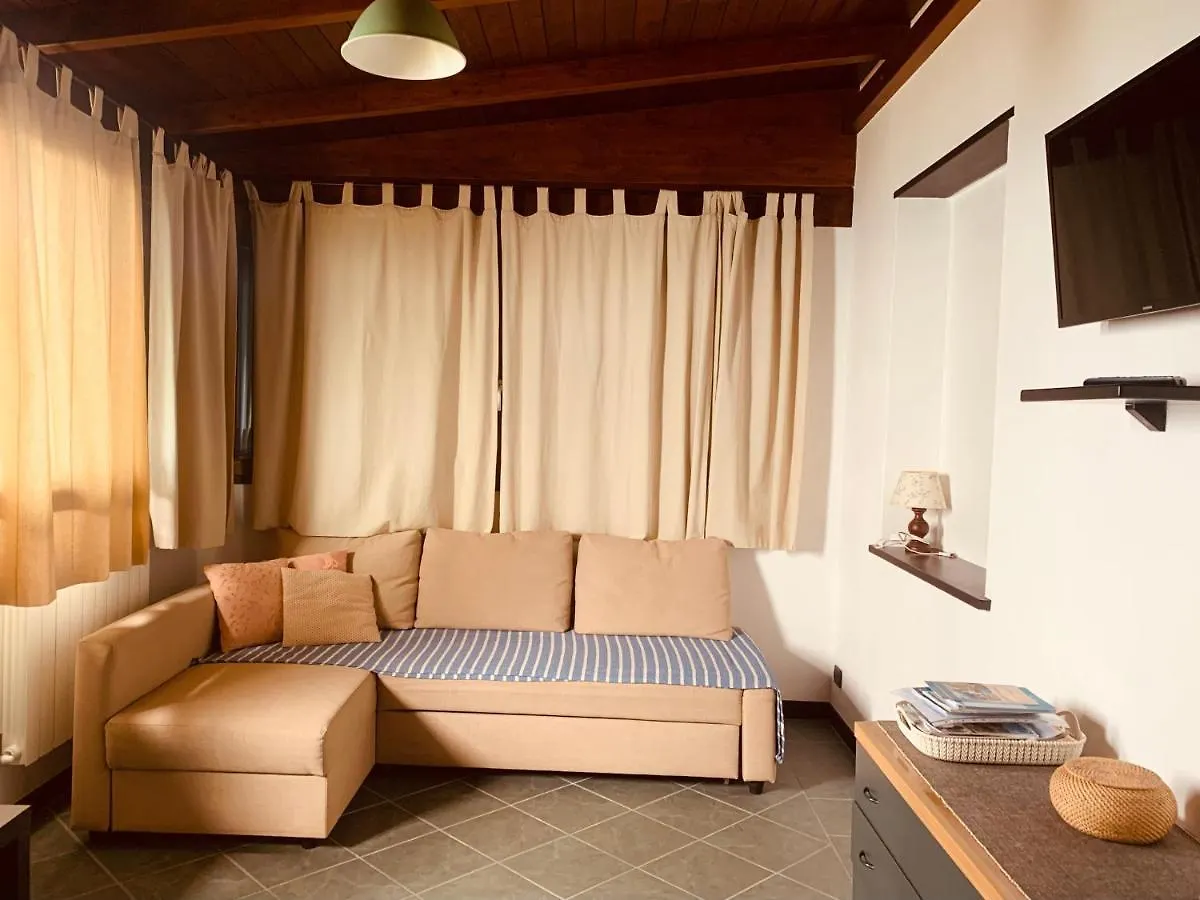 Villa Tramonto Sul Mare Framura Сasa de vacaciones