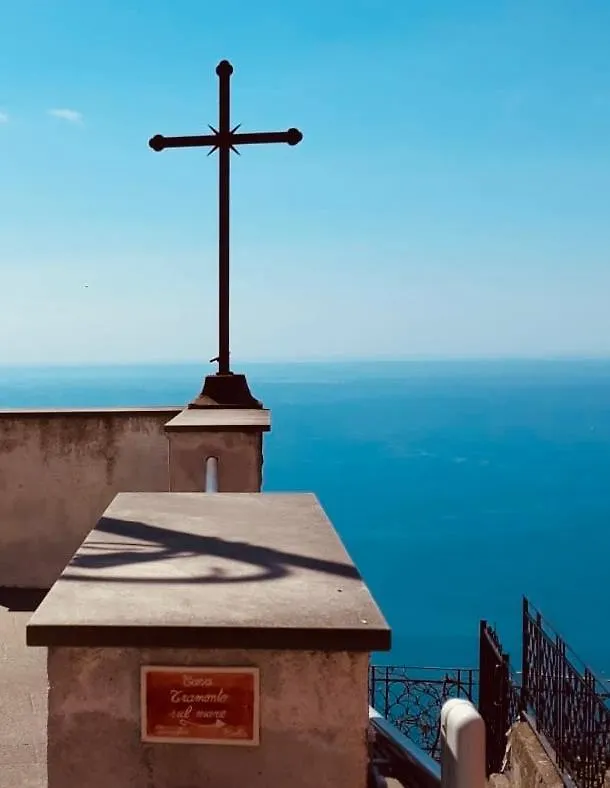 Villa Tramonto Sul Mare Framura