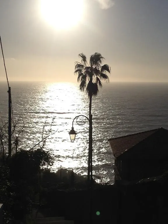 Villa Tramonto Sul Mare Framura Italia